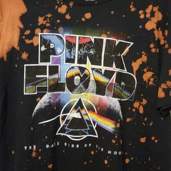 Pink Floyd T shirt size XL - Picture 2 of 8